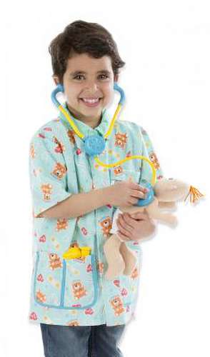 Pediatric Nurse de Melissa & Doug