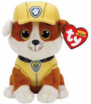 Paw Patrol, Rubble 15cm