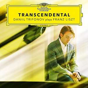 Transcendental de Daniil Trifonov