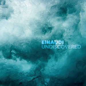 Einaudi (Un)Discovered de Ludovico Einaudi