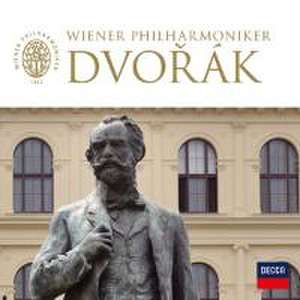 Dvorak de Wiener Philharmoniker