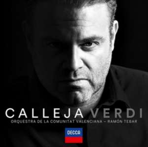 Verdi de Calleja/Tebar/Orquestra de La Comunitat Valenciana