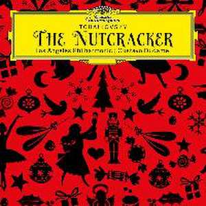 The Nutcracker de Gustavo/LAPO Dudamel