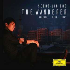 The Wanderer de Seong-Jin Cho