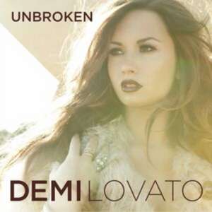 Unbroken de Demi Lovato