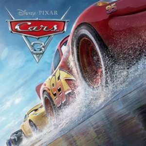 Cars 3 (OST) (Internationale Version) de Ost/Various