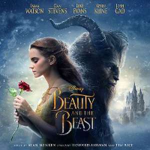 Beauty and the Beast. Original Soundtrack