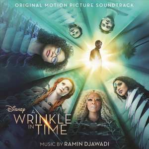 A Wrinkle In Time de Ost/Various