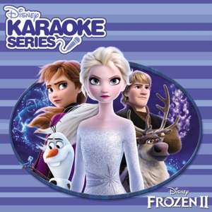 Frozen 2 (Karaoke Version) de Various