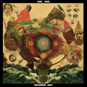 Helplessness Blues de Fleet Foxes
