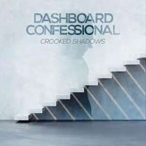 Crooked Shadows de Dashboard Confessional