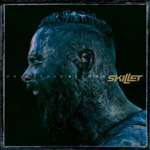 Unleashed Beyond (Special Edition) de Skillet
