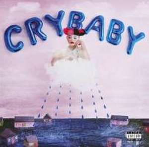 Cry Baby de Melanie Martinez