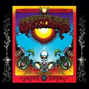 Aoxomoxoa (50th Anniversary Deluxe Edition) de Grateful Dead