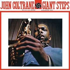 Giant Steps (Mono Remaster) de John Coltrane