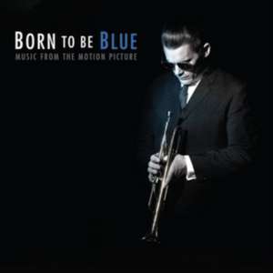 Born to Be Blue de Ost/Various