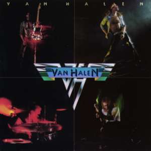 Van Halen (Remastered) de Van Halen