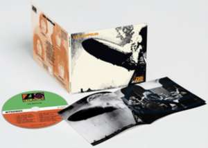 Led Zeppelin (2014 Reissue) de Led Zeppelin
