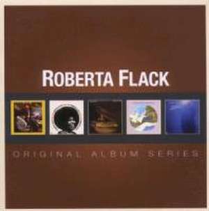 Original Album Series de Roberta Flack