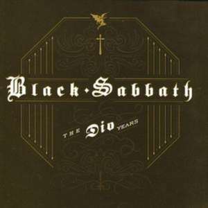 The Dio Years de Black Sabbath