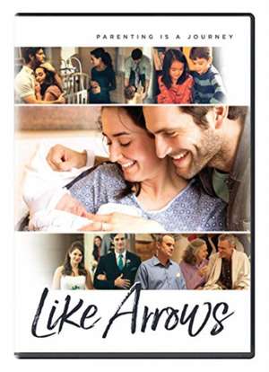 Like Arrows de Various