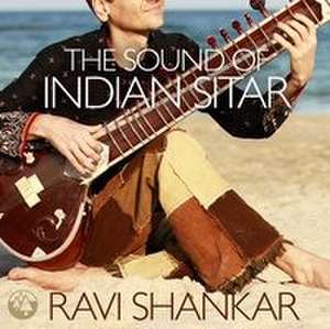 Shankar, R: Sound of Indian Sitar