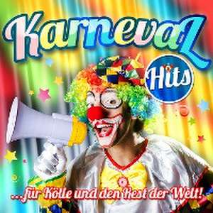 Various: Karneval Hits