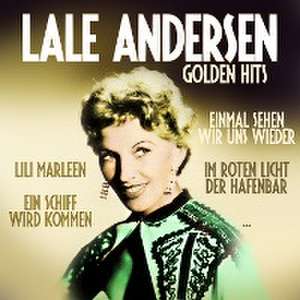 Golden Hits de Lale Andersen