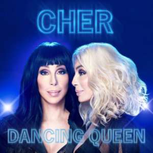 Dancing Queen de Cher