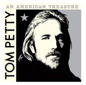 An American Treasure de Tom Petty