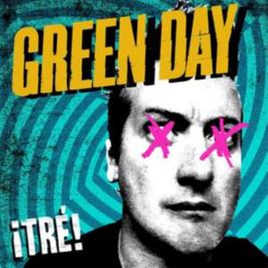 Tre! de Green Day