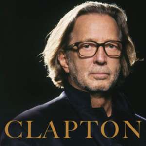 Clapton de Eric Clapton