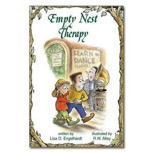 ELF Empty Nest Therapy de Abbey Press