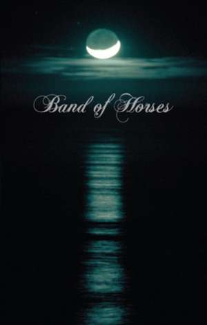 Cease To Begin (MC) de Band Of Horses