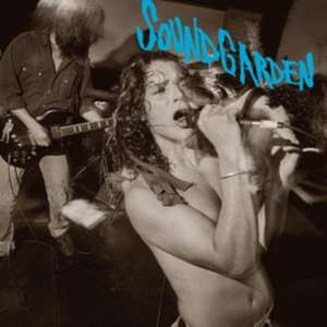Screaming Life/Fopp (MC) de Soundgarden