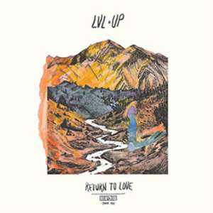 Return To Love (MC) de LVL Up