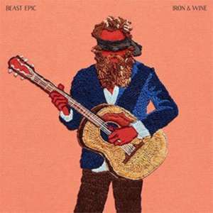 Beast Epic (MC) de Iron And Wine