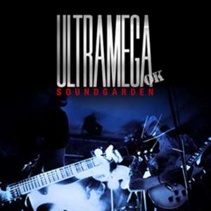 Ultramega Ok (MC) de Soundgarden