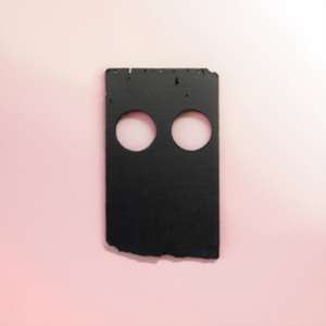 Double Negative de Low