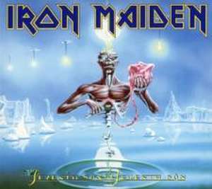 Seventh Son Of A Seventh Son (2015 Remaster) de Iron Maiden