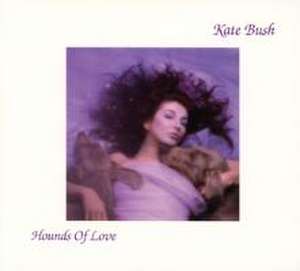 Hounds Of Love (2018 Remaster) de Kate Bush