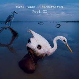 Remastered Part 2 de Kate Bush