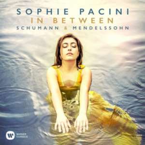 In Between de Sophie Pacini