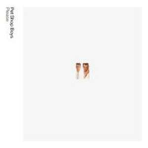 Please:Further Listening 1984-1986 de Pet Shop Boys