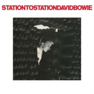 Station To Station (2016 Remastered Version) de David Bowie