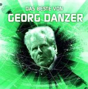 Das Beste Von Georg Danzer de Georg Danzer