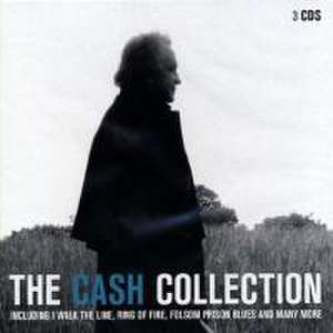 Cash, J: Johnny Cash Collection