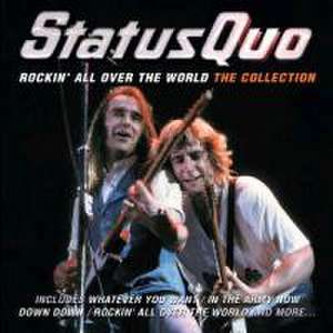 Rockin' All Over The World: The Collection de Status Quo