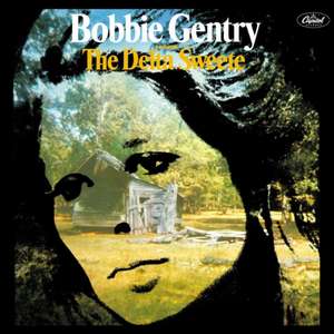 The Delta Sweete (Dlx.Edt.2CD) de Bobbie Gentry