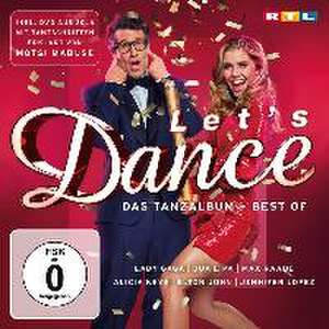 Let's Dance - Das Tanzalbum (Best Of)